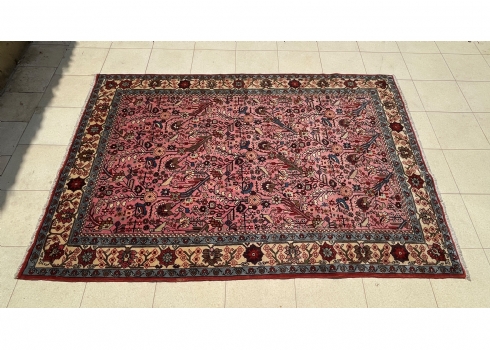 שטיח קום פרסי