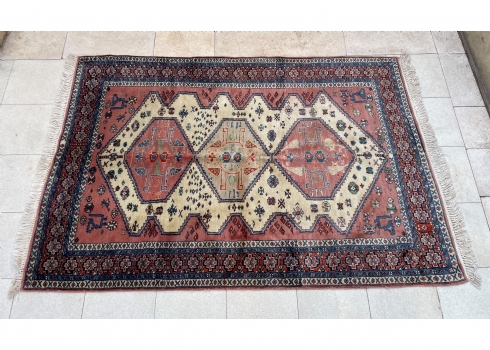 שטיח קווקזי