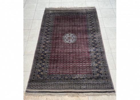 שטיח פקיסטני