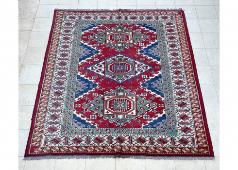 2# שטיח קווקזי