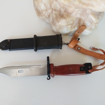 כידון לרובה קלאצ'ניקוב AK-47, מצב טוב