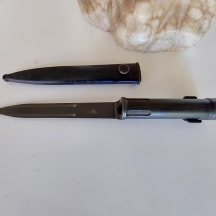 כידון בלגי לרובה ה FN FAL מדגם Type. C