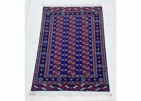 #1  שטיח אפגני