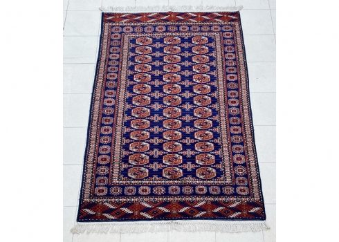 #2  שטיח אפגני ישן