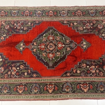 שטיח טורקי קייזרי ישן