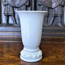 כד פורצלן גרמני ישן מתוצרת: 'רוזנטל' (Rosenthal), דגם 'מריה', חתום