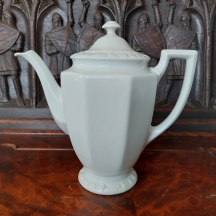 קומקום קפה גרמני עתיק מתוצרת חברת: 'רוזנטל' (Rosenthal), דגם מריה (Maria)