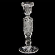 פמוט קריסטל ישן