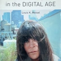 ספר אמנות 'Photorealism in the digital age by Louis K. Meisel'
