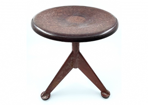 פריט ריהוט נדיר וחשוב של המעצב הנודע אולסן אודלברג (Odelberg Olsen)