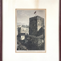 פאסאלוס - מגדל דוד, (The Tower of David, Phasaelus)
