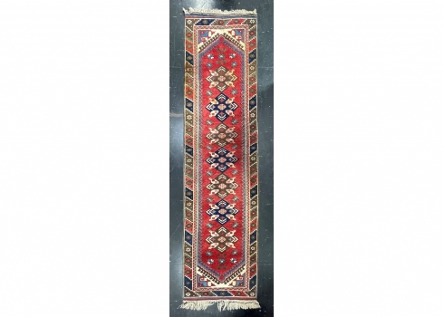 #3 שטיח ראנר טורקי