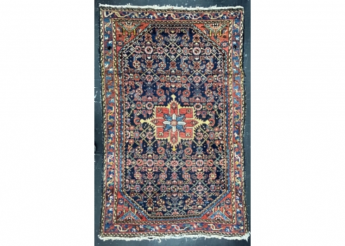 #4 שטיח המדן פרסי
