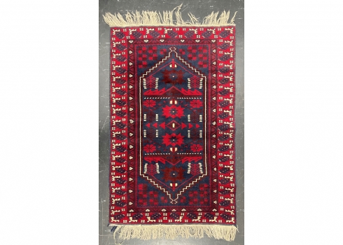 #5 שטיח טורקי