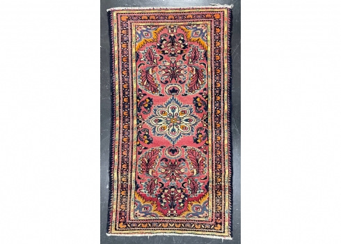 #7 שטיח המדן פרסי