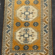 #8 שטיח טורקי