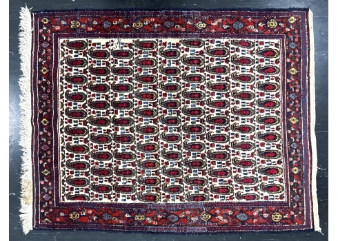 #3 שטיח סנה פרסי