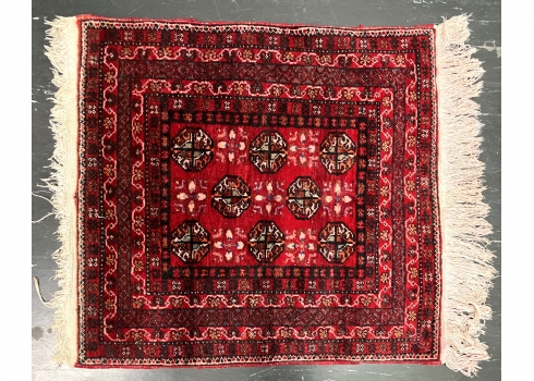 #4 שטיח אפגני