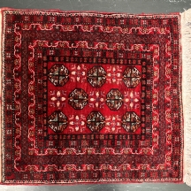 #4 שטיח אפגני