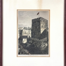 פאסאלוס - מגדל דוד, (The Tower of David, Phasaelus)