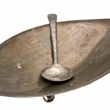 כלי גרמני ישן מתוצרת 'WMF'