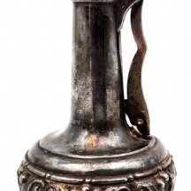 מצית אמריקאית ישנה מתוצרת 'Ronson'
