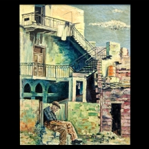 'נמנום צהריים'