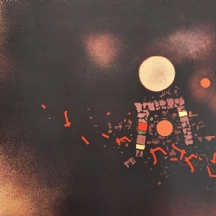 מרדכי ארדון (Mordecai Ardon) - 'בריאת העולם 5'