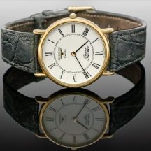 שעון יד לאישה מתוצרת 'Longines'