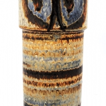 כד קרמיקה מתוצרת: 'Soholm Pottery' של המעצב 'Svend Aage Jensen'