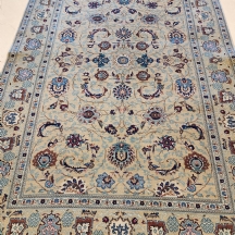 שטיח קשאן פרסי ישן