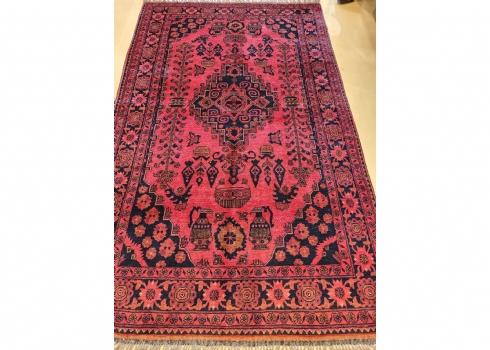 שטיח אפגני חלממדי