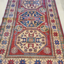 שטיח אפגני קווקזי