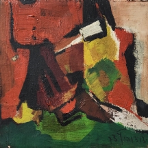 גרשון דוידוביץ  - 'שוורים'