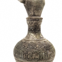 בסיס פרסי עתיק לנרגילה