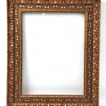 מסגרת דקורטיבית לתמונה