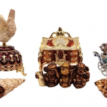 לוט של 6 פריטים, מבית 'קרן קופל' (Keren Kopal)