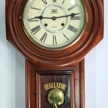 שעון קיר ישן