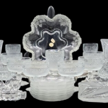 לוט סוחרים גדול של 25 חפצים ישנים שונים