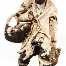 יששכר ריבק (Issakar Ribak) - פריט ייחודי ונדיר