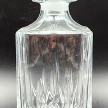 דקאנטר קריסטל