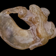 קישוט סיני ישן