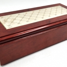 קופסת תה - 'הצורפים'