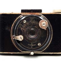 מצלמה - RUBERG & RENNER FUTURO