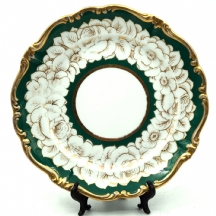 צלחת מתוצרת 'רוזנטל' 'Rosenthal'