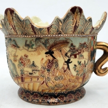 כלי סיני דקורטיבי