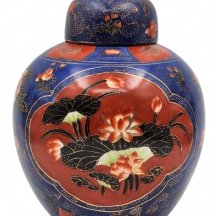 כד ג'ינג'ר סיני ישן