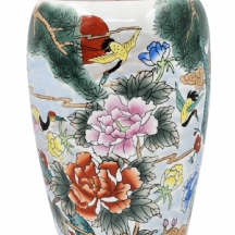 אגרטל סיני ישן