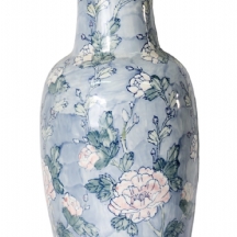 #1 כד סיני גדול וישן