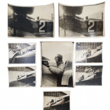 8 צילומים עתיקים של מטוסים מאוישים מראשית המאה ה-20